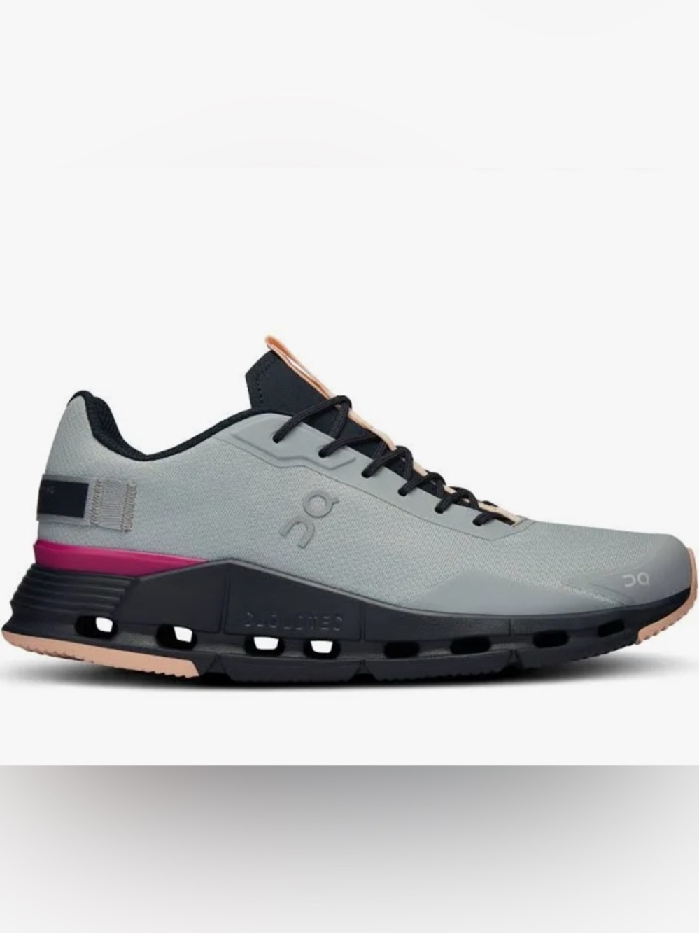 OnCloud Cloudnova Form Sneakers